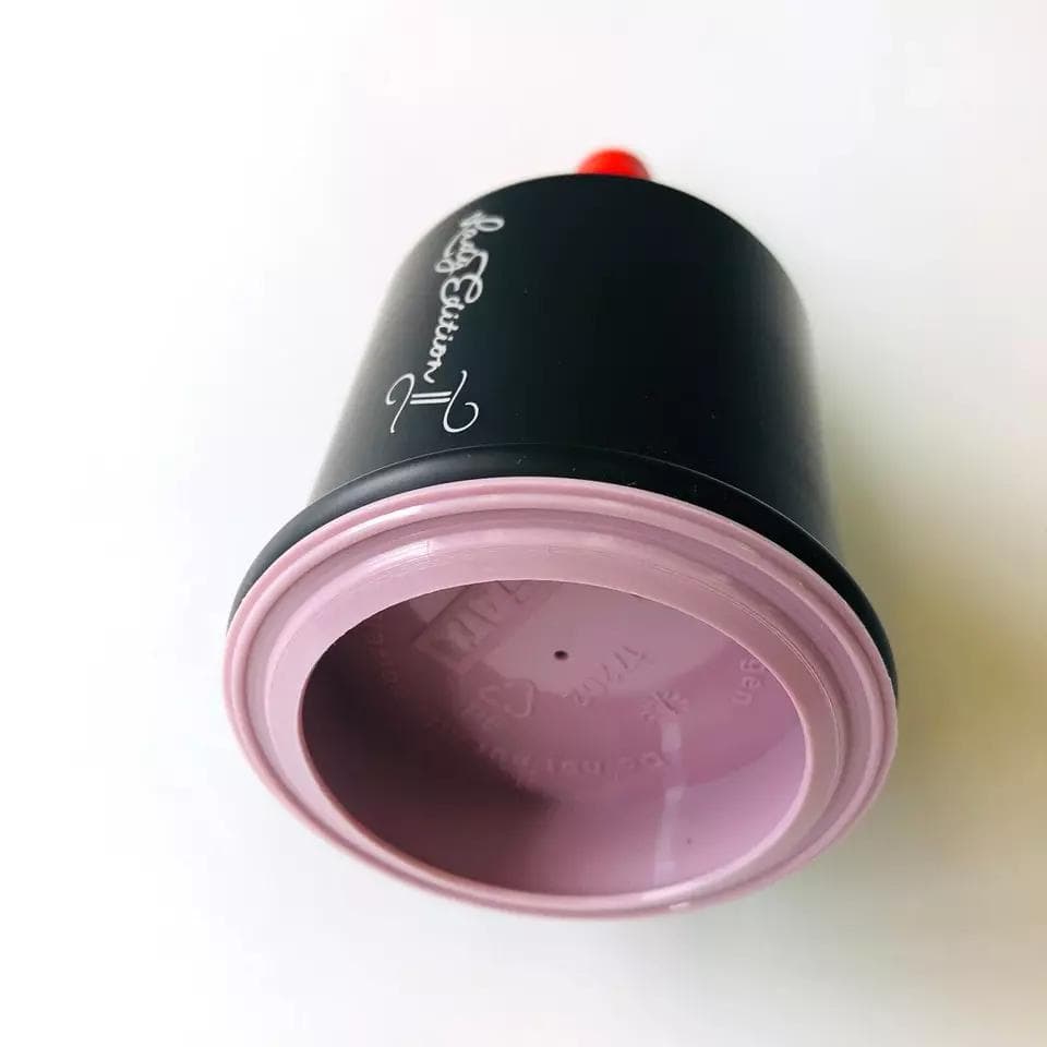 メンテナンス SATA minijet 4400B HVLP 1.2 LadyEdition2