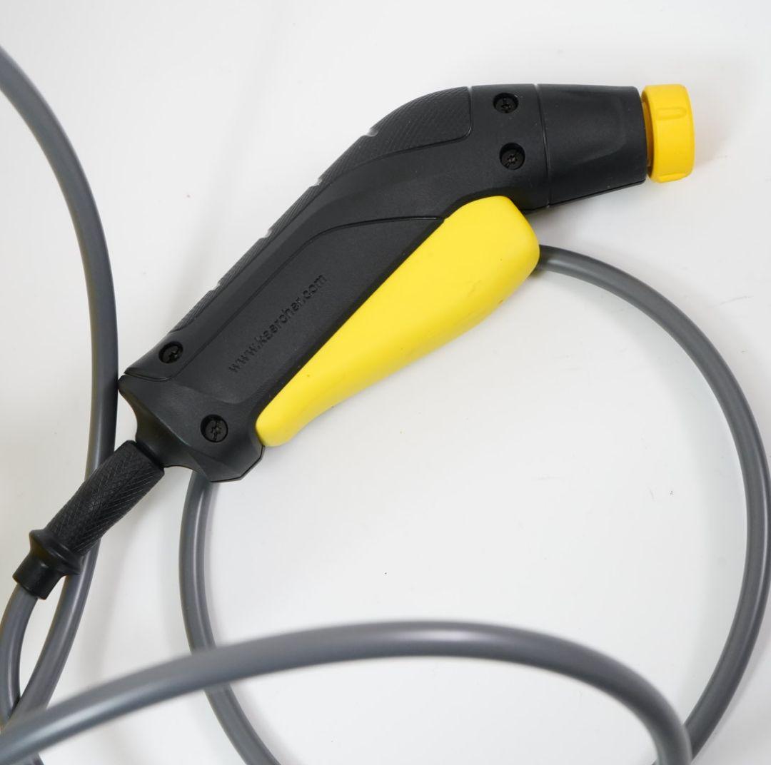 ケルヒャー KARCHER OC 3 Foldable 高圧洗浄機