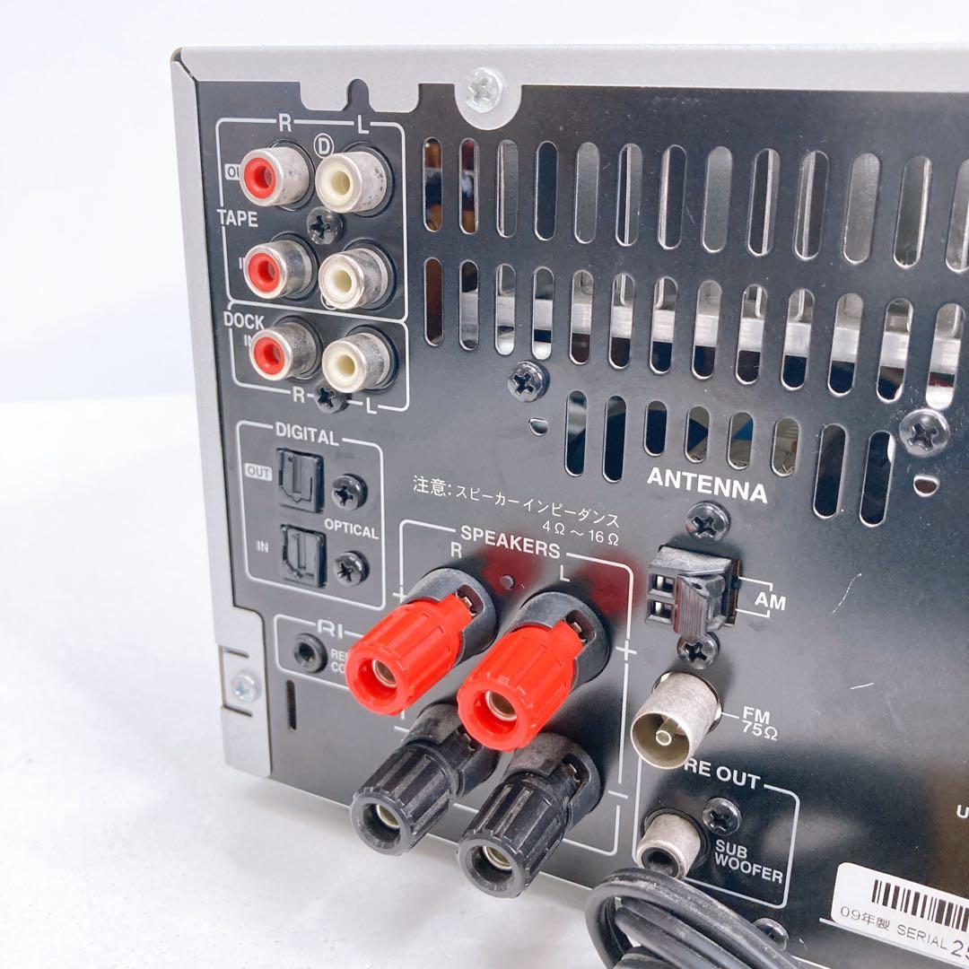 ONKYO　コンポ　FR-N9FX　A142