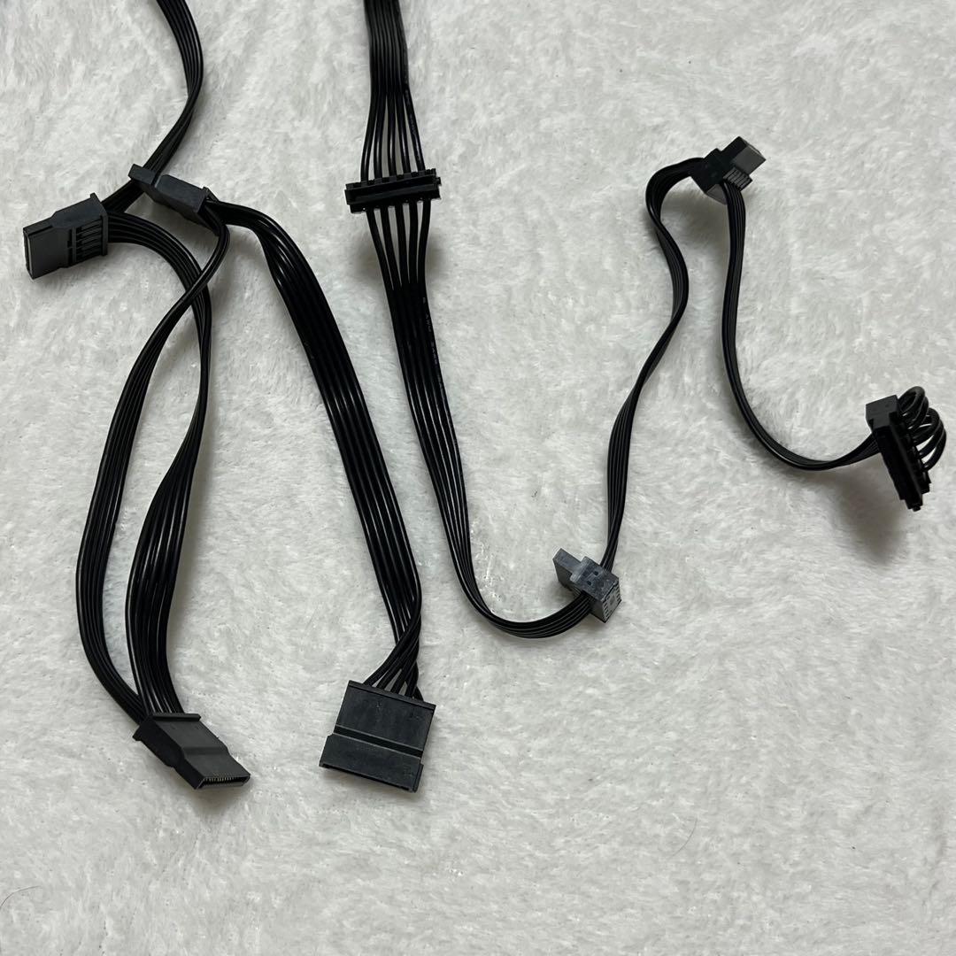 Enhance 電源ユニット 1200W PLATINUM