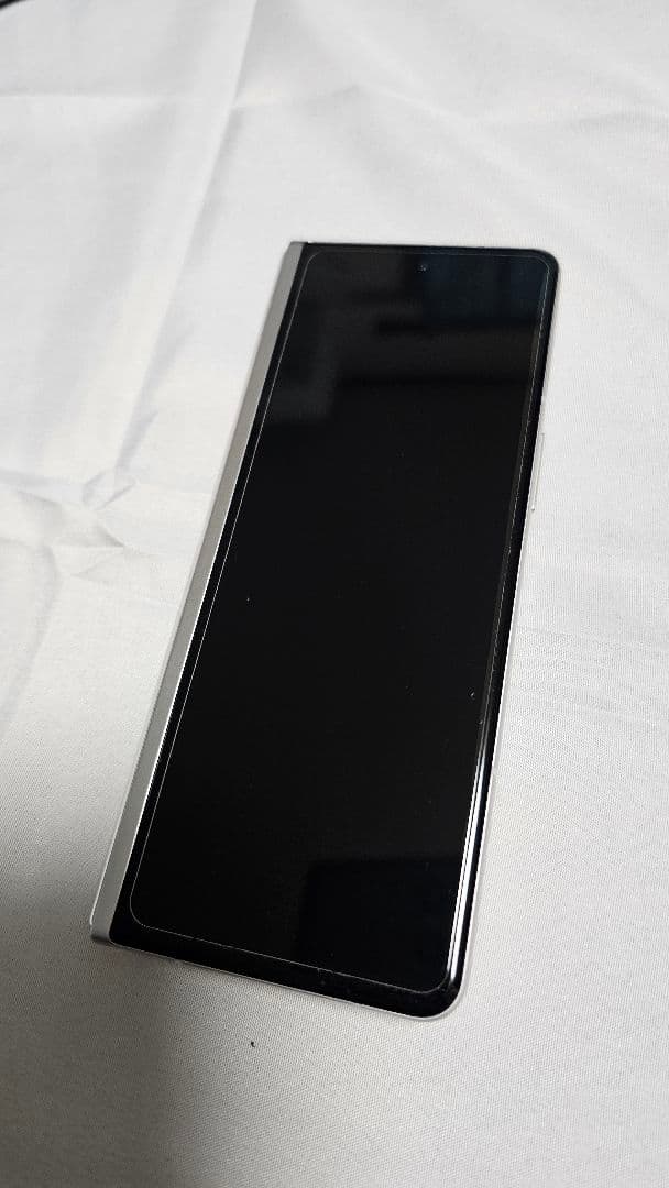 Galaxy Z Fold3 256GB SM-F926N 韓国版