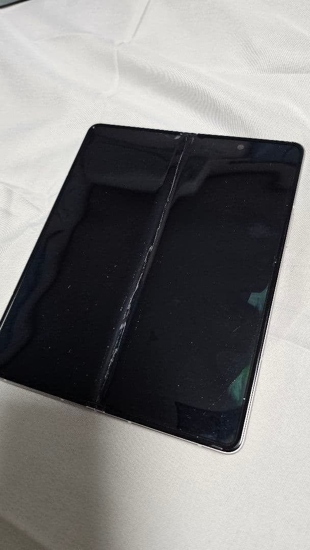 Galaxy Z Fold3 256GB SM-F926N 韓国版