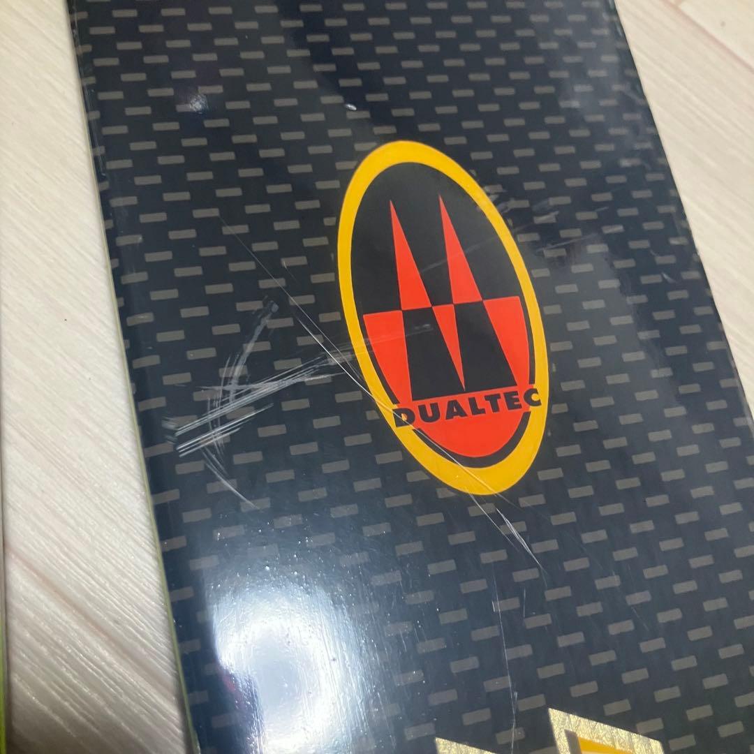 ストック付/ROSSIGNOL PLANETEロシニョールスキーセット170cm