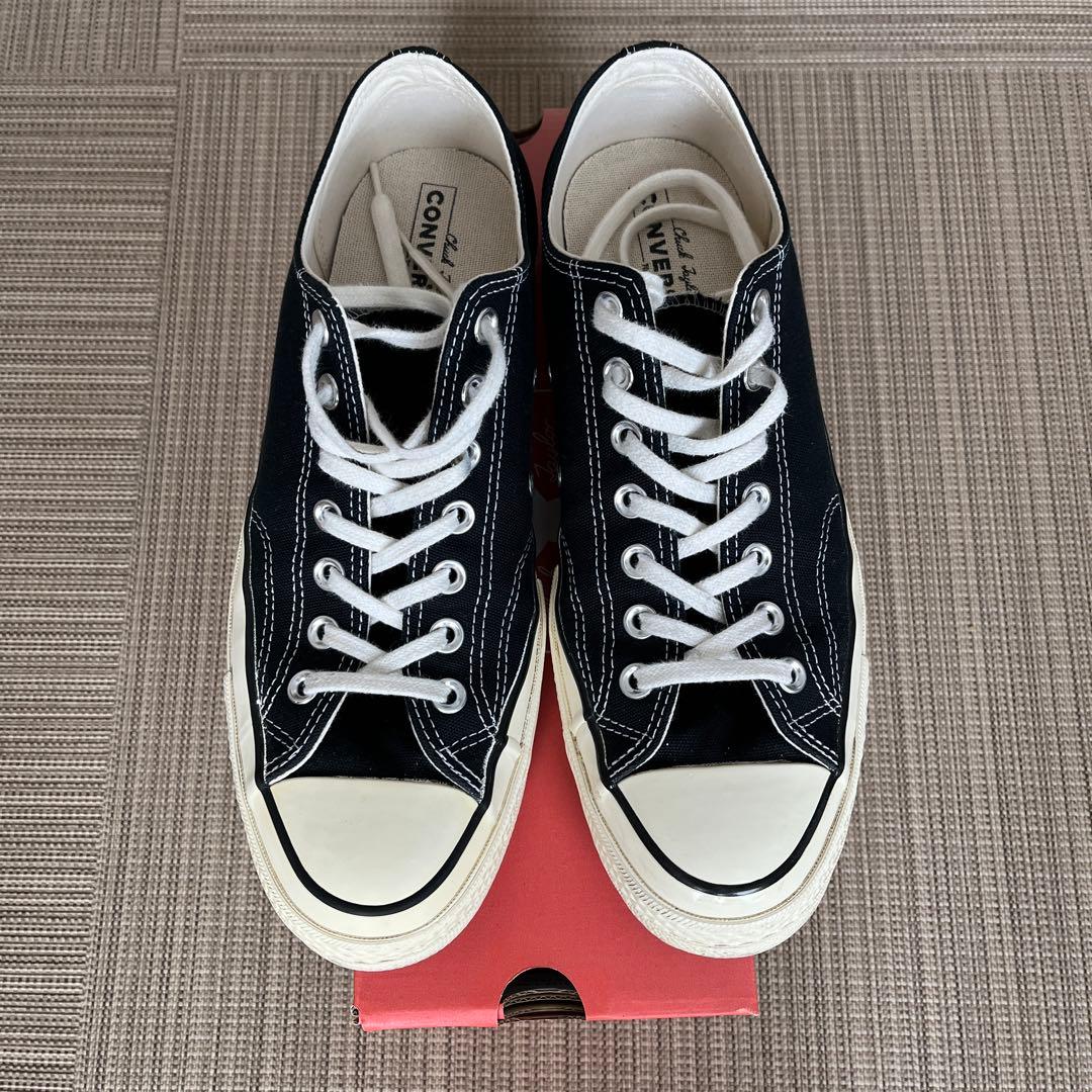 靴 TosCONVERSE Chuck Taylor All Star