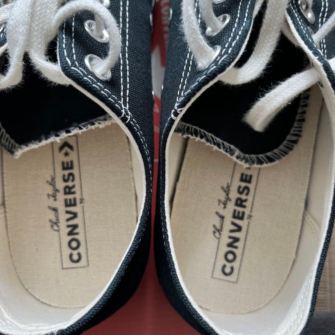 靴 TosCONVERSE Chuck Taylor All Star