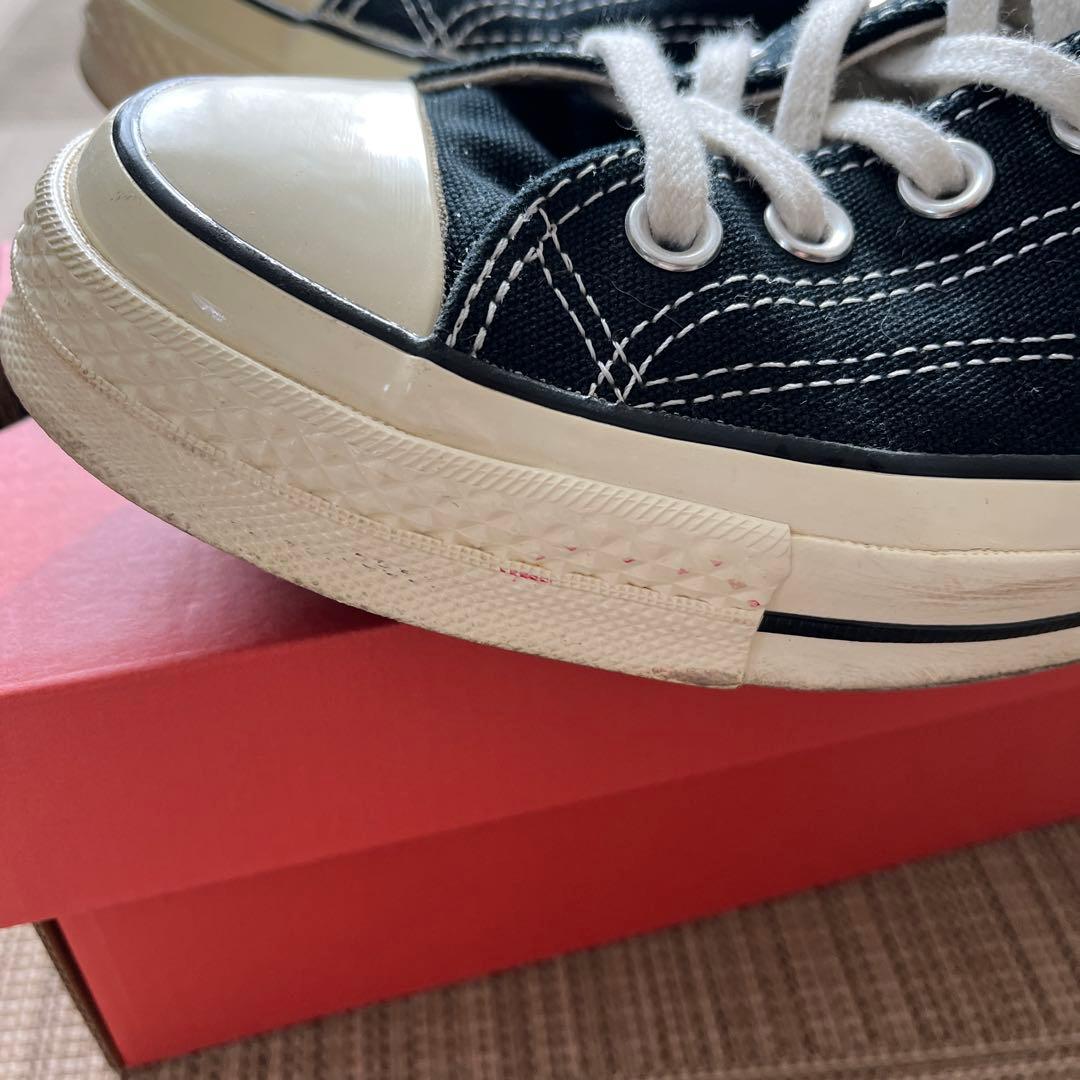 靴 TosCONVERSE Chuck Taylor All Star