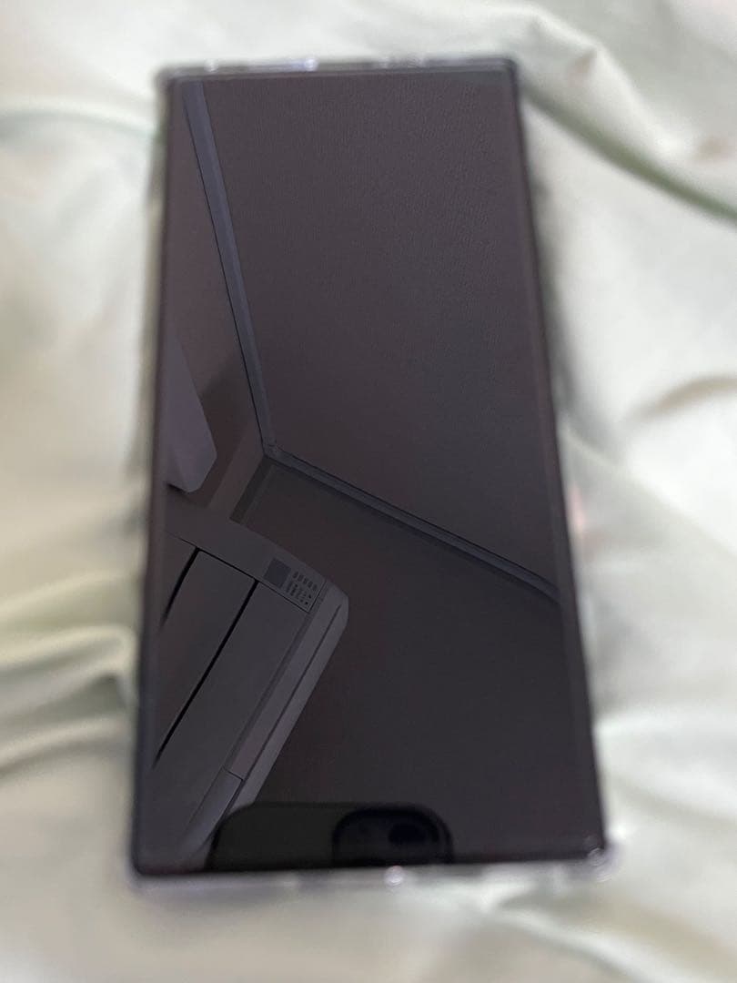 大幅値下げ！ラスト1つ！！！！Red magic9S Pro16GB+512GB