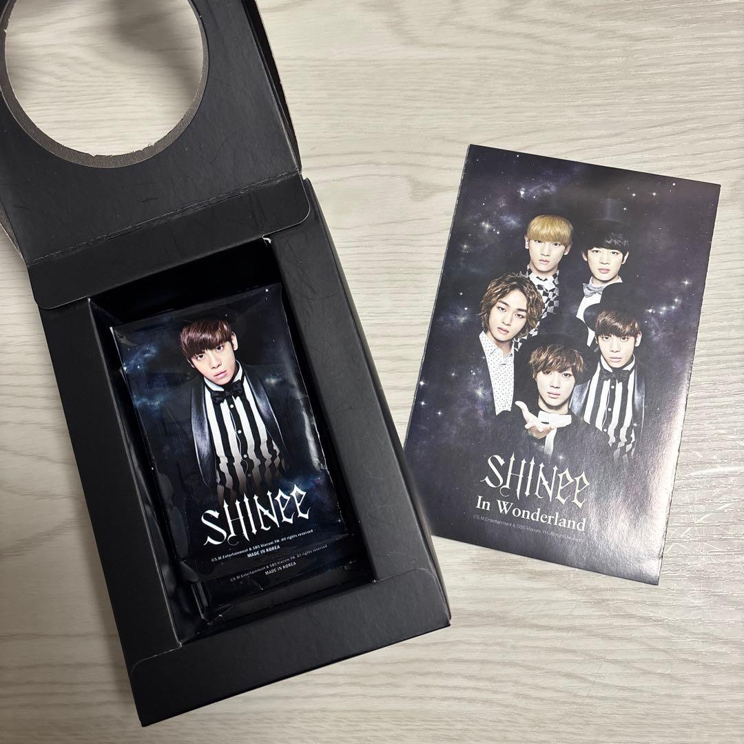 SHINee スターコレクションカード ジョンヒョン コンプ 22枚