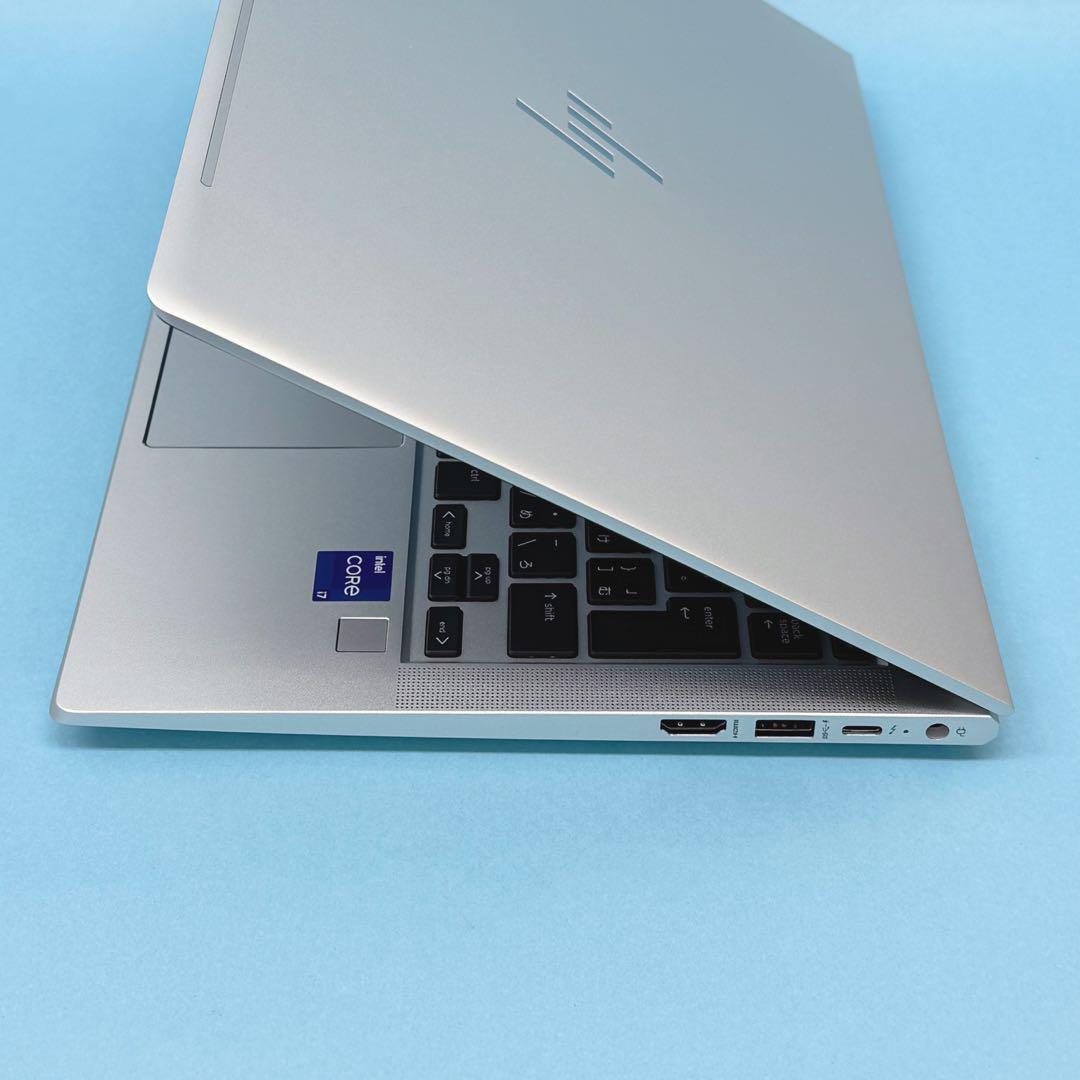 026 美品 i7 512GB 630G10 第13世代 16GB office