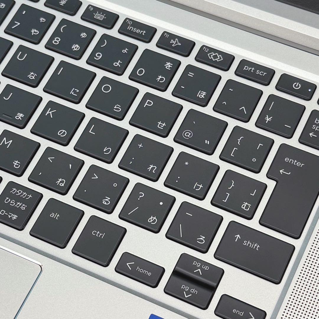 026 美品 i7 512GB 630G10 第13世代 16GB office