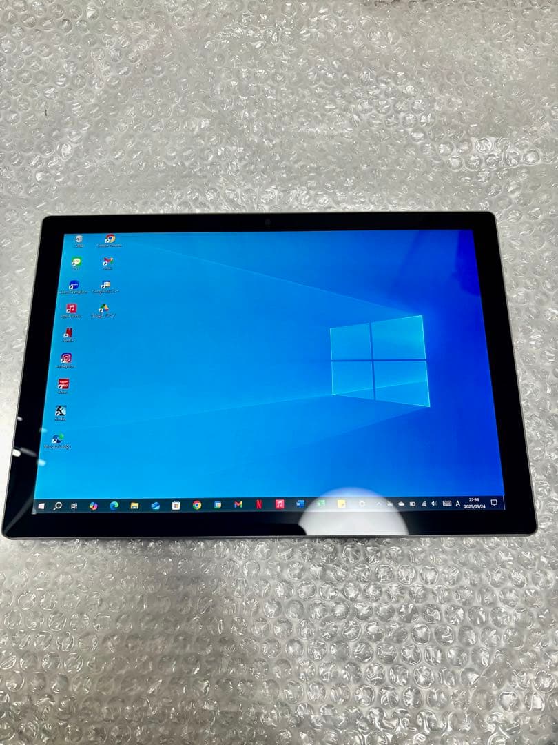 Windowsタブレット本体 Microsoft Surface Pro7+ (i5 8G 128G)