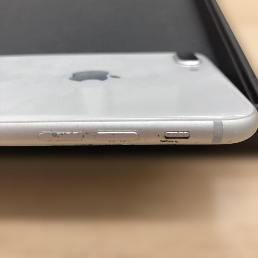 iPhone8plus 256GB ゴールド