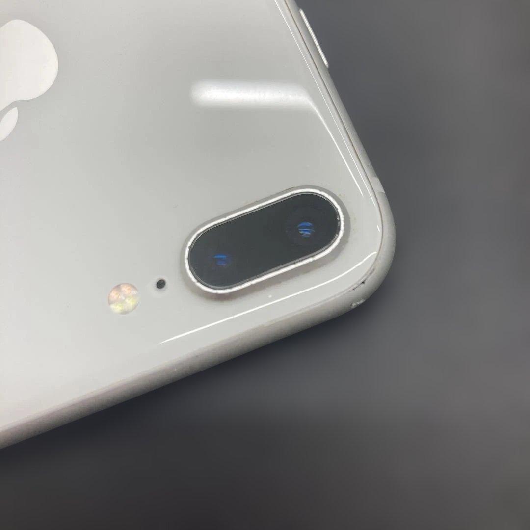 iPhone8plus 256GB ゴールド