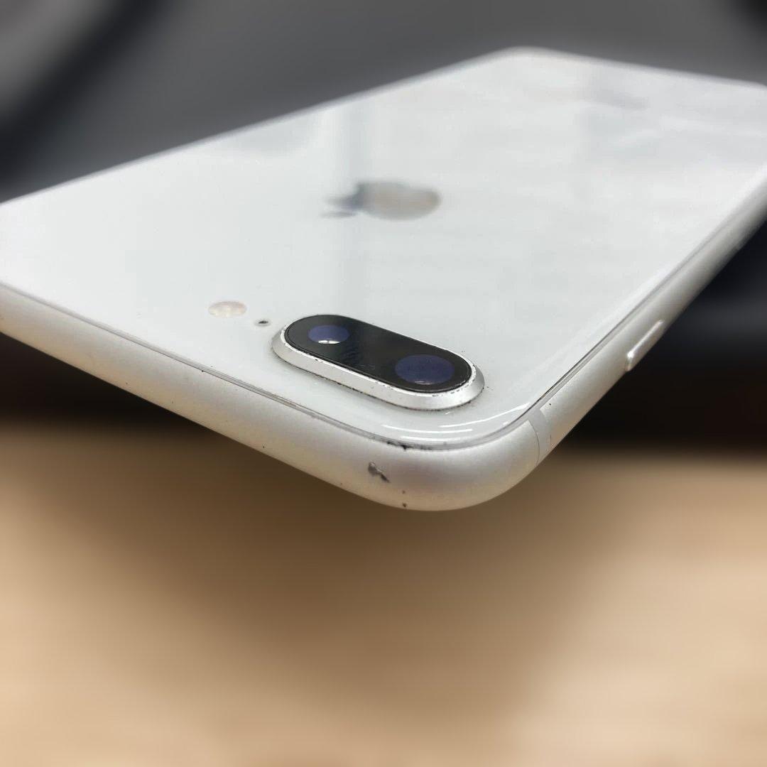 iPhone8plus 256GB ゴールド