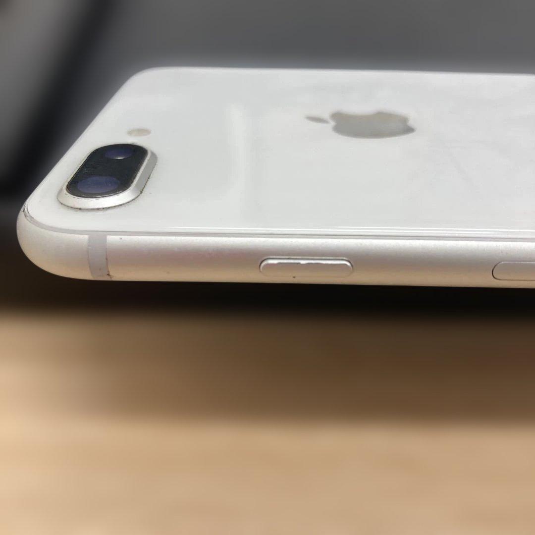 iPhone8plus 256GB ゴールド