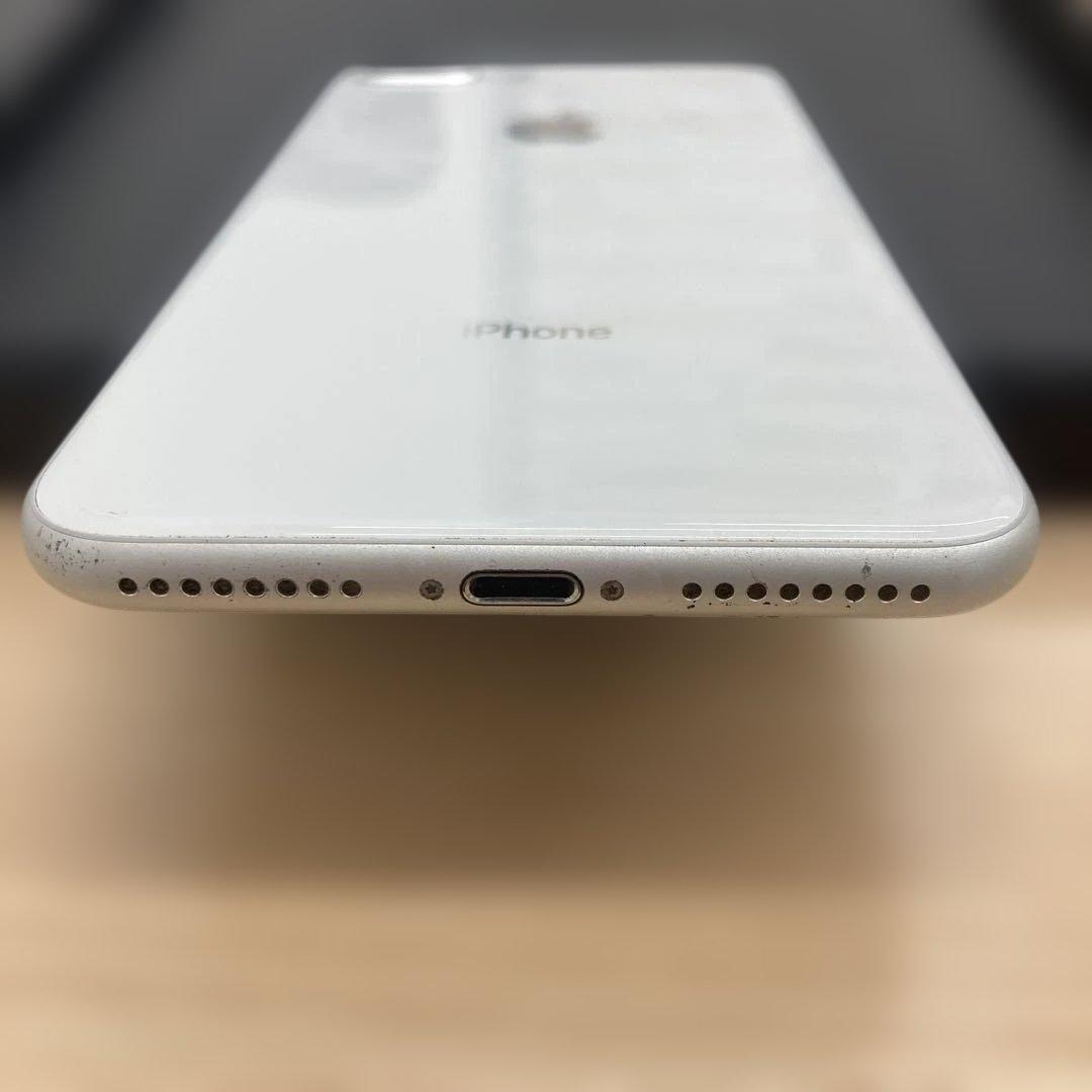 iPhone8plus 256GB ゴールド