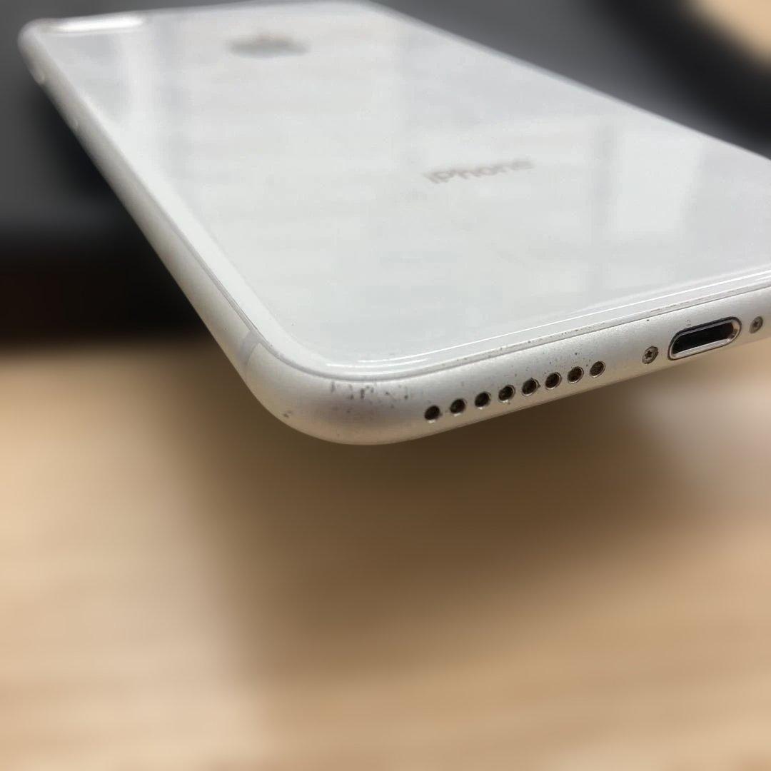 iPhone8plus 256GB ゴールド