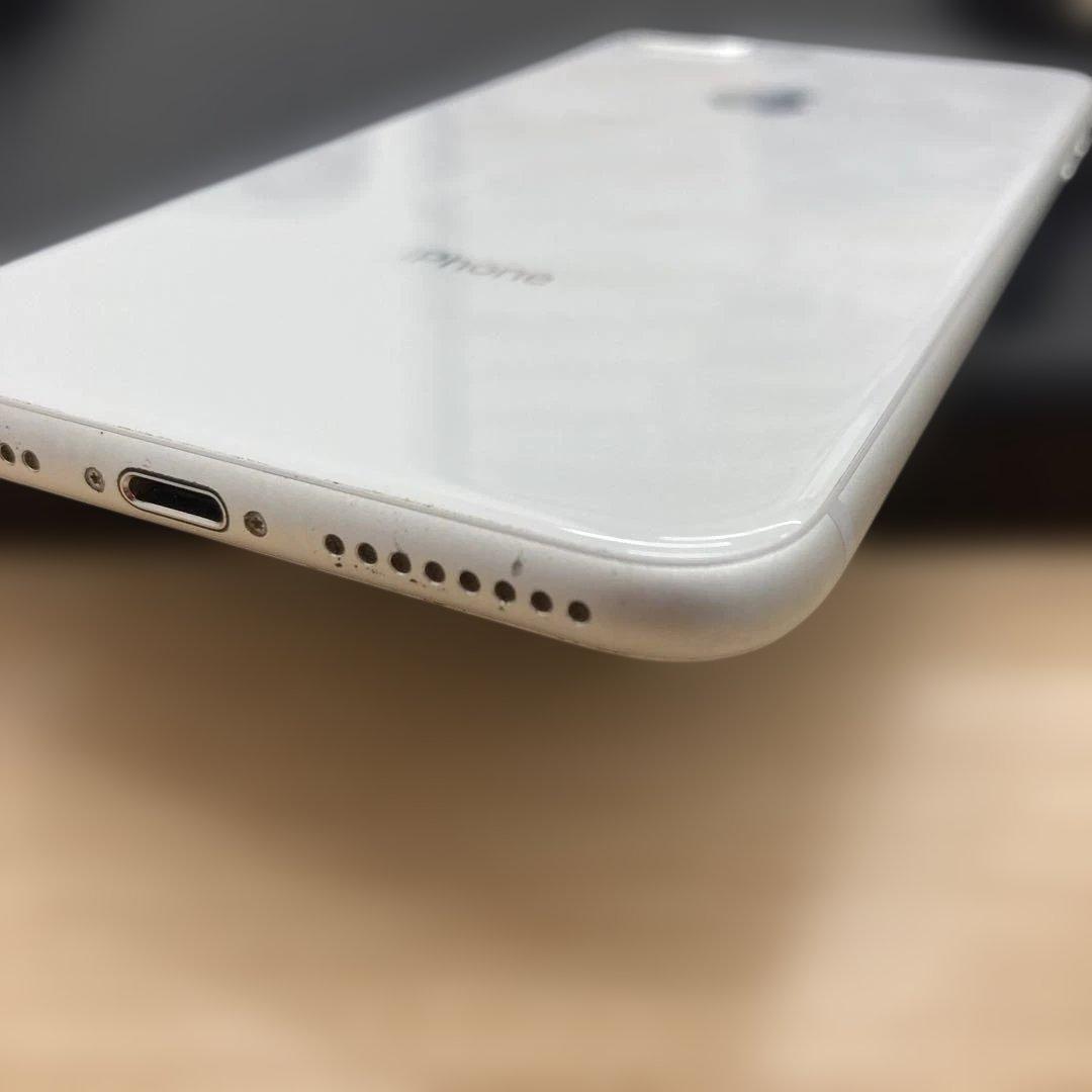 iPhone8plus 256GB ゴールド