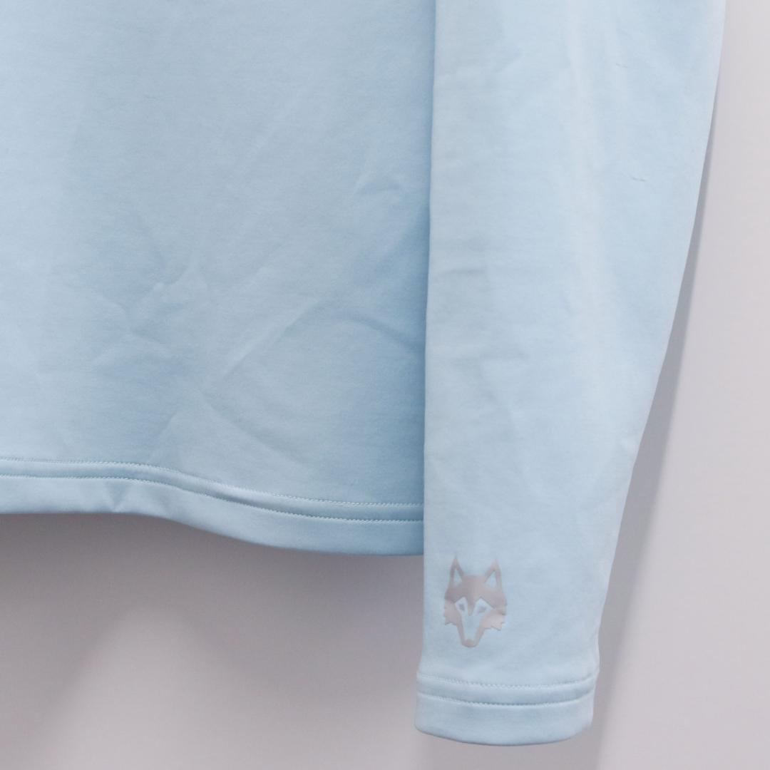 グレイソン パーカー S ブルー GREYSON COKATO HOODIE