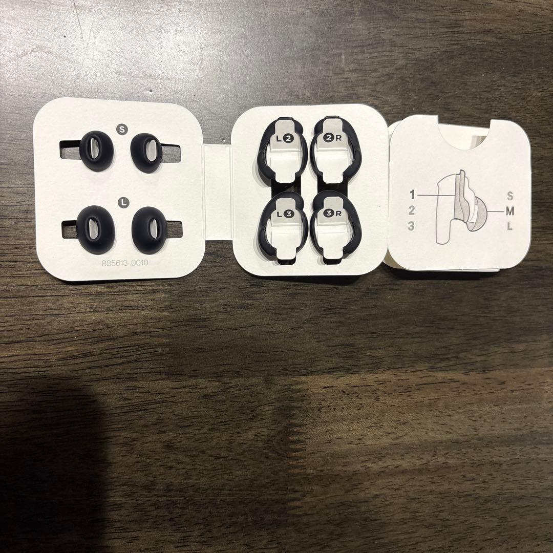 D*i様 BOSE QUIETCOMFORT ULTRA EARBUDS イヤホ