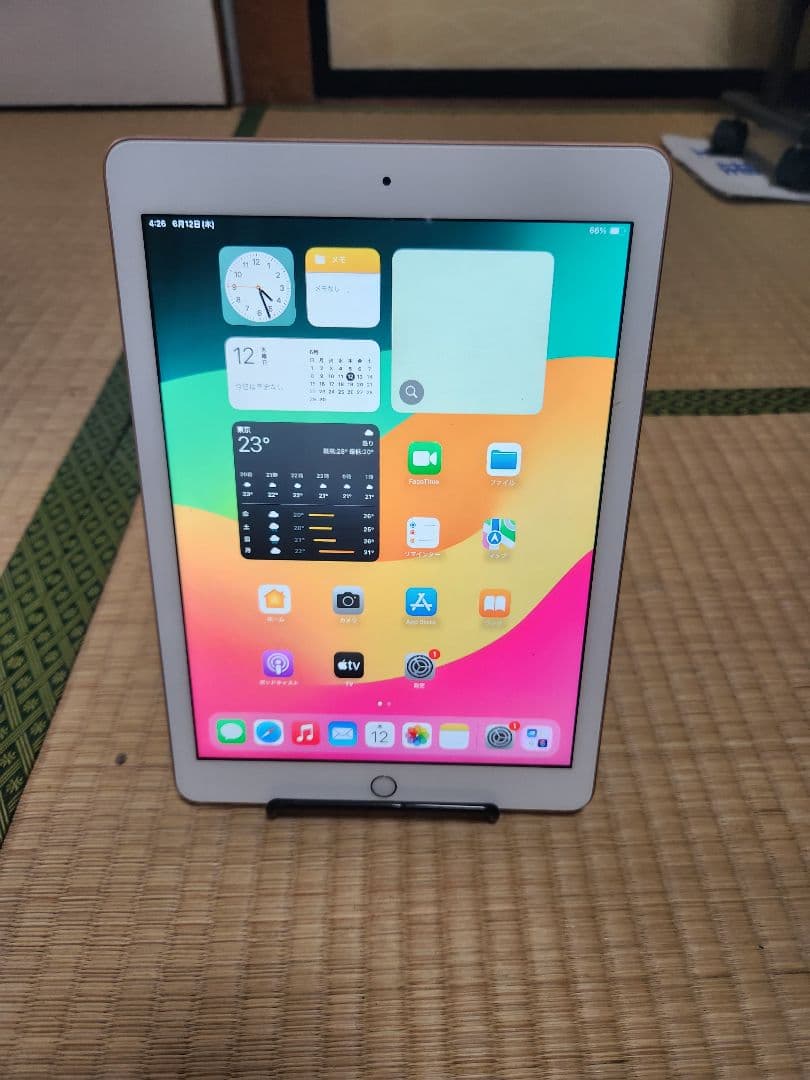 Apple iPad 6第 32gb