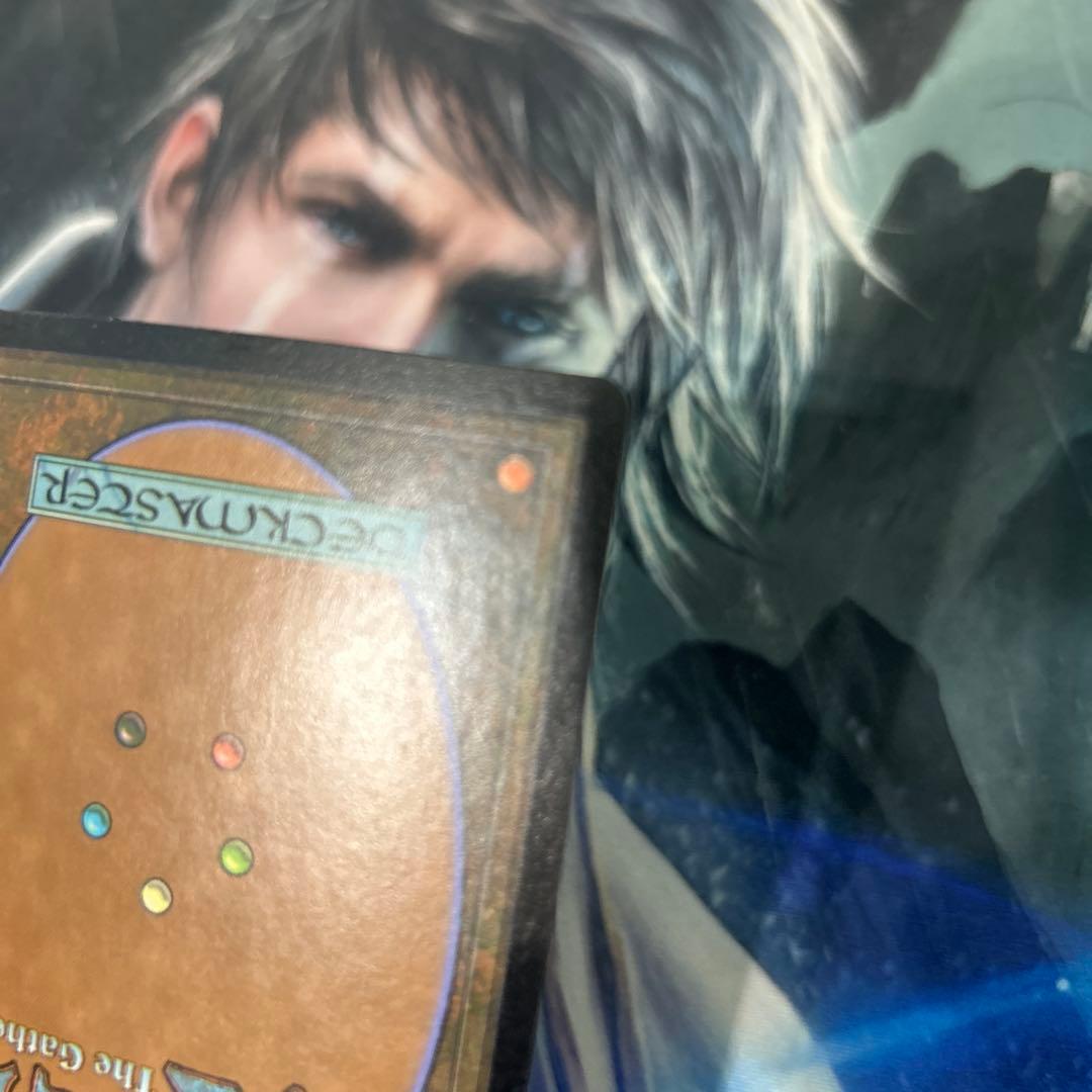 mtg Foil リスティックの研究/Rhystic Study PCY]日本語