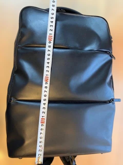 ゼロハリバートン　ビジネスバッグ　リュック　Z PACK d（合皮）