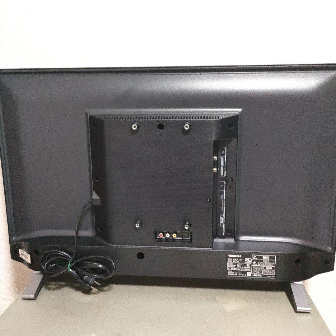 TOSHIBA[2024年製品]32V34
