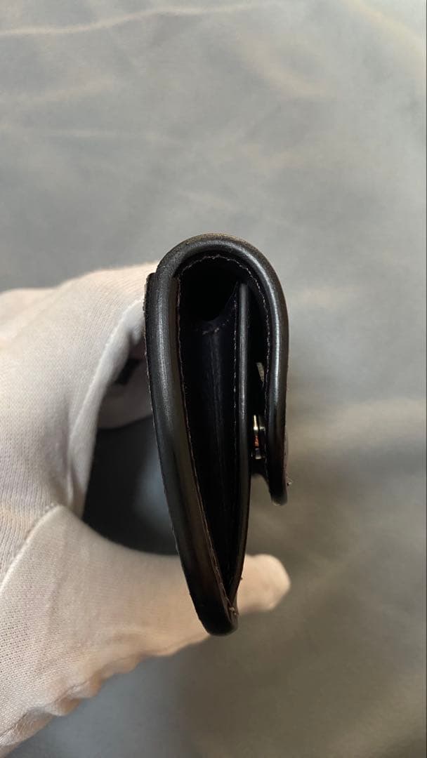 ラストクロップス　タング　TONGUE black