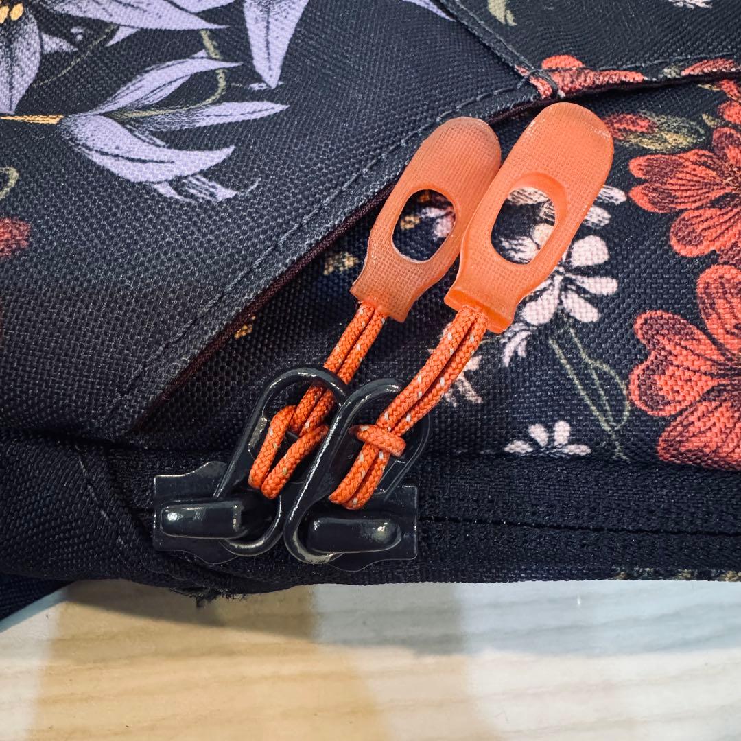 DAKINE HELI PACK 12L バックパック 海外限定 花柄