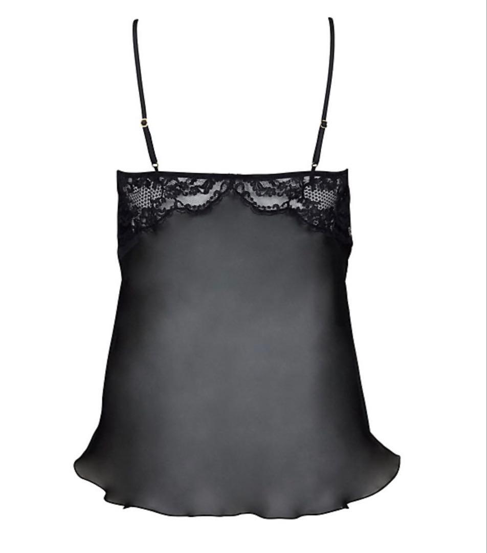 新品　ワコール Yue ユエ 61G キャミソール 3L