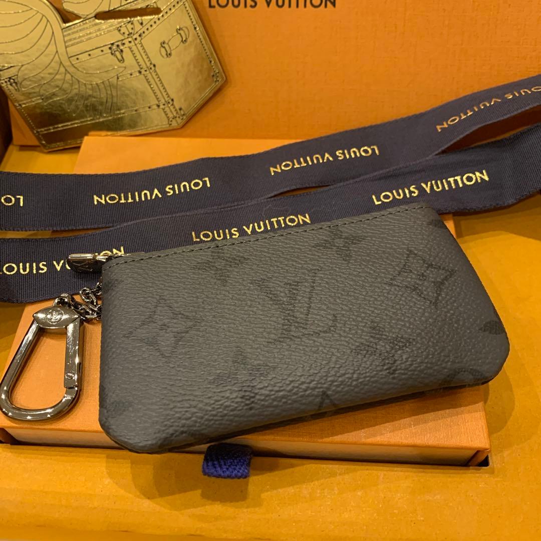 ルイ・ヴィトン　ケース　公式サイトより購入ボックス付き