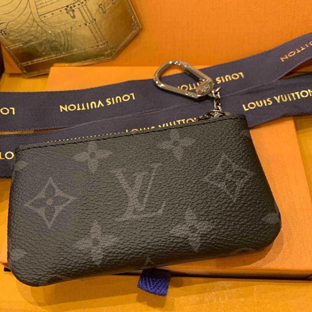 ルイ・ヴィトン　ケース　公式サイトより購入ボックス付き