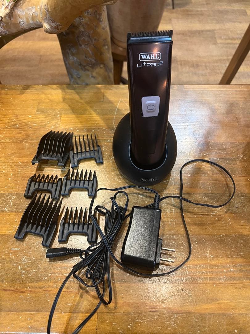 Wahl (ウォール）リプラス・プロ2