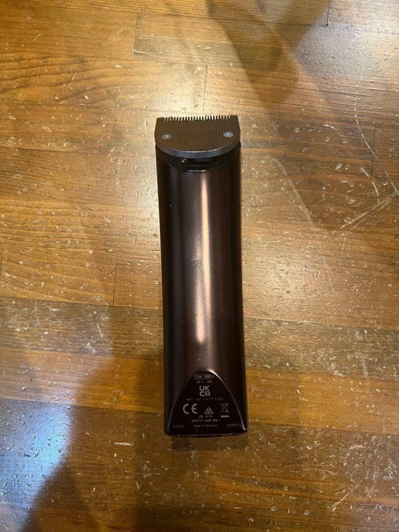 Wahl (ウォール）リプラス・プロ2