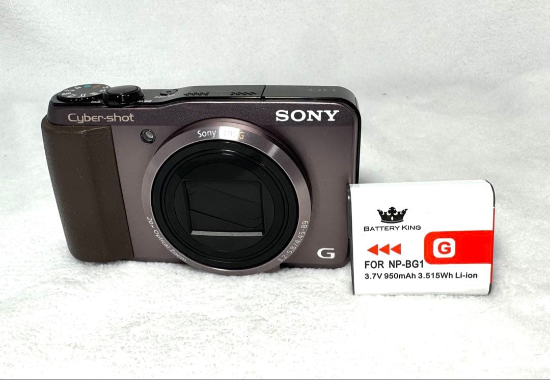 デジタルカメラ SONY DSC-HX30V #2823