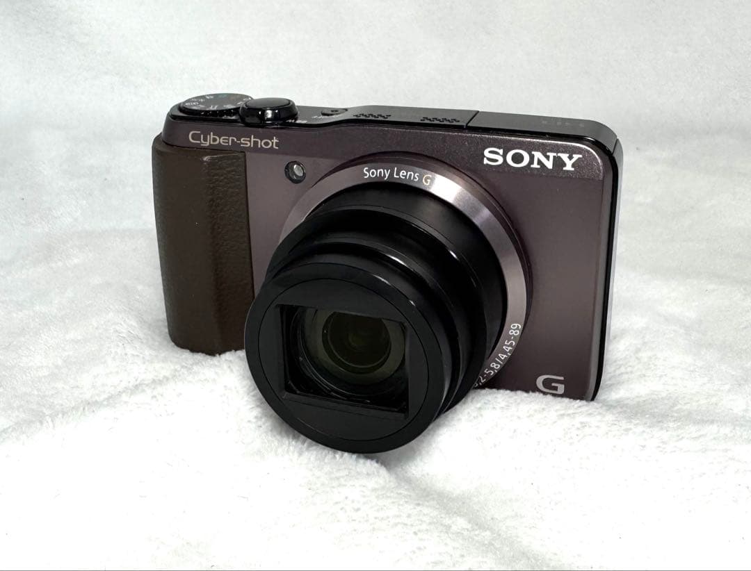 デジタルカメラ SONY DSC-HX30V #2823