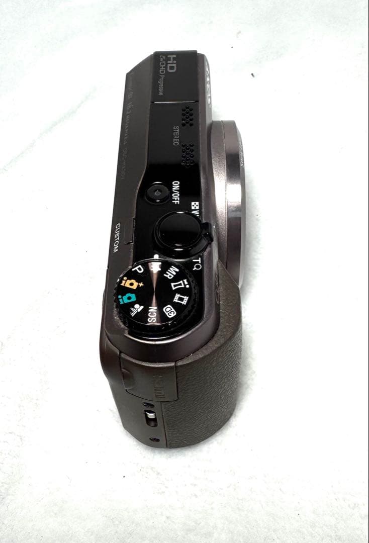 デジタルカメラ SONY DSC-HX30V #2823