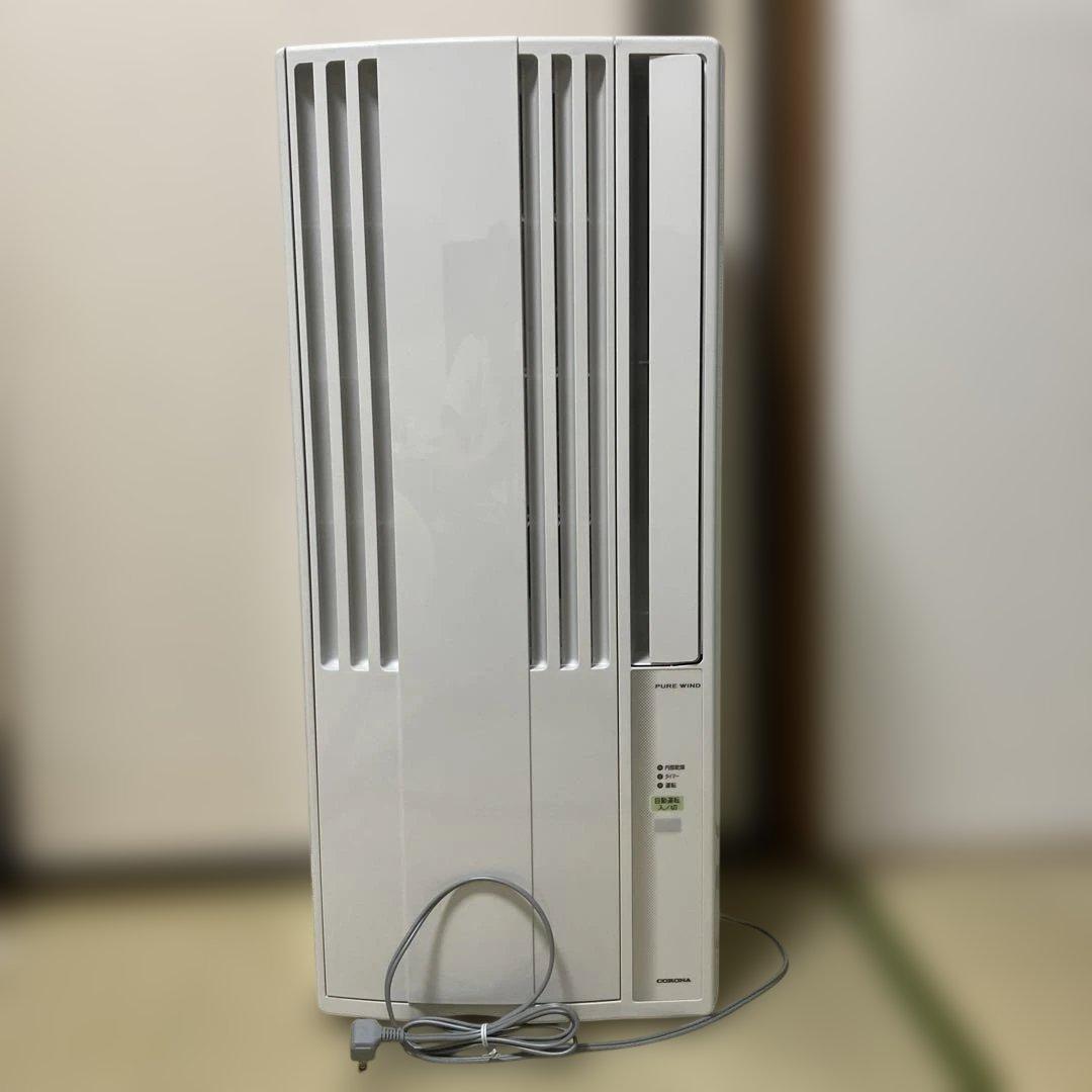 ウインドエアコン　コロナ