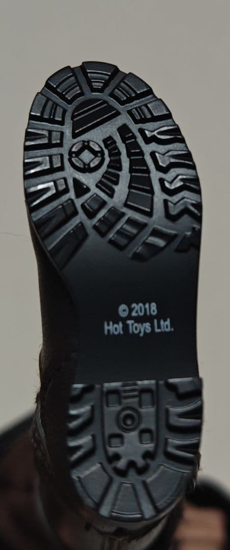 【訳有り品】ホットトイズ アナキン・スカイウォーカー ダークサイド版