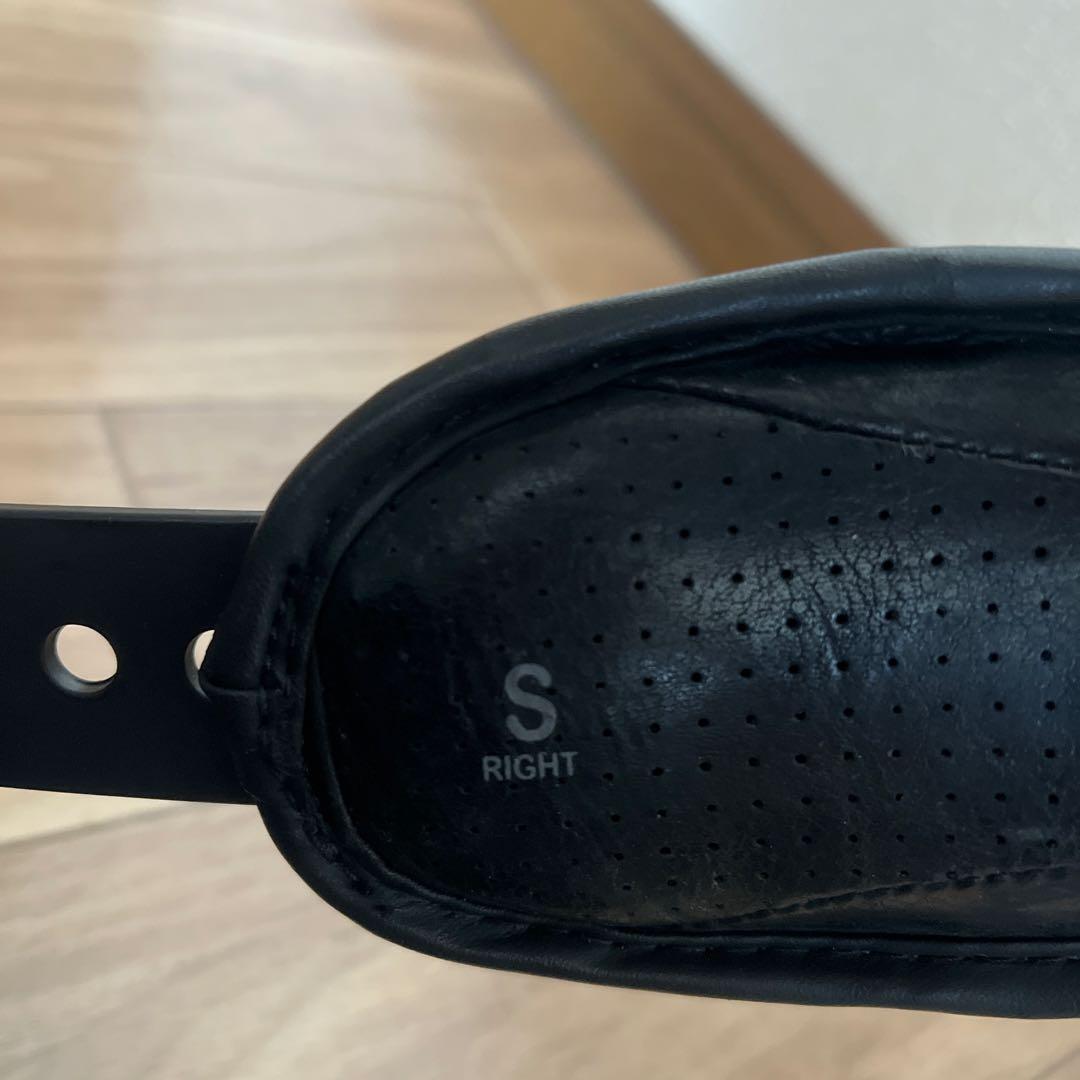 BURTON スノーボードビンディング　Sサイズ