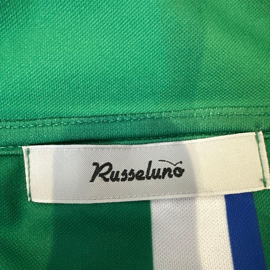 ラッセルノ　ポロシャツSET