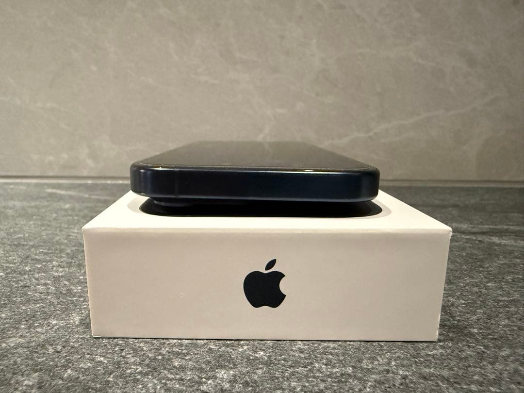 土日セール‼️Apple iPhone15Pro 256GB ブルーチタニウム