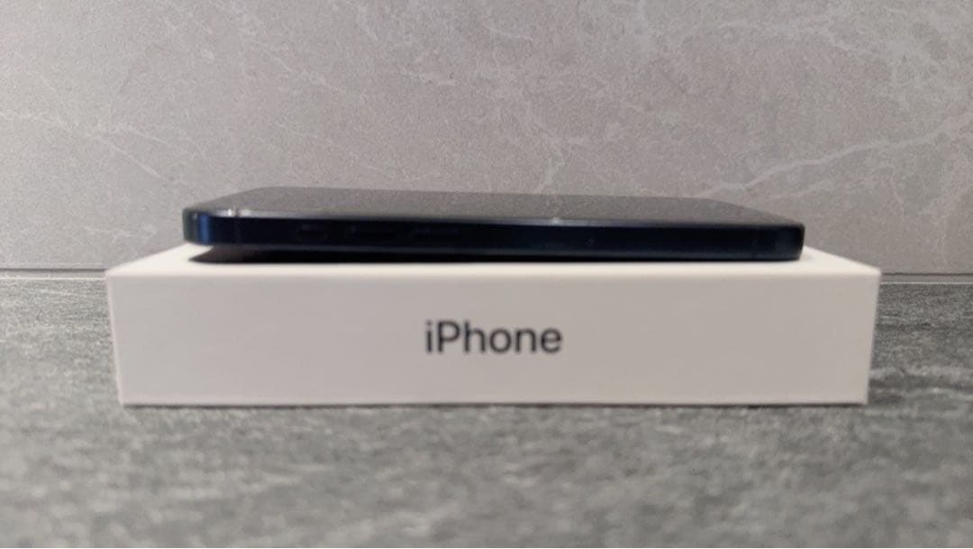 土日セール‼️Apple iPhone15Pro 256GB ブルーチタニウム