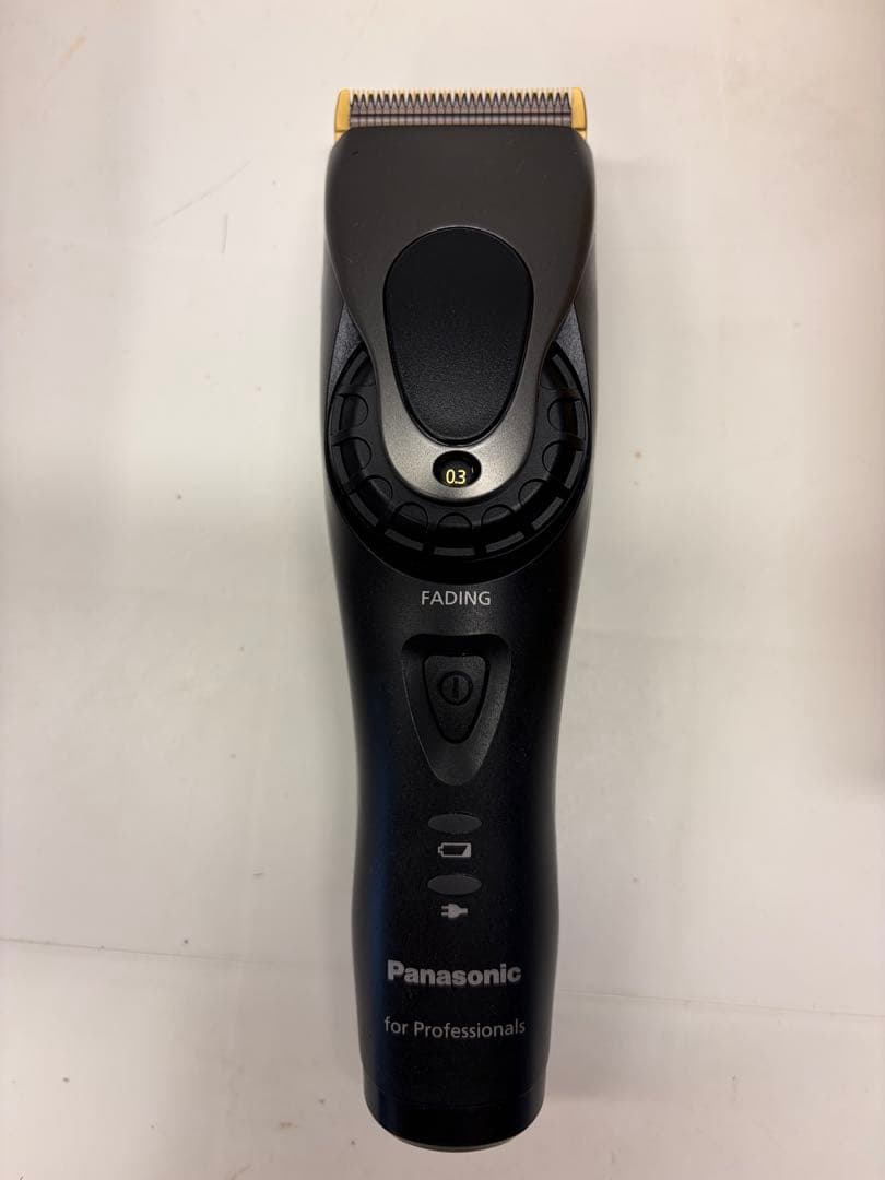 Panasonic バリカン　セット