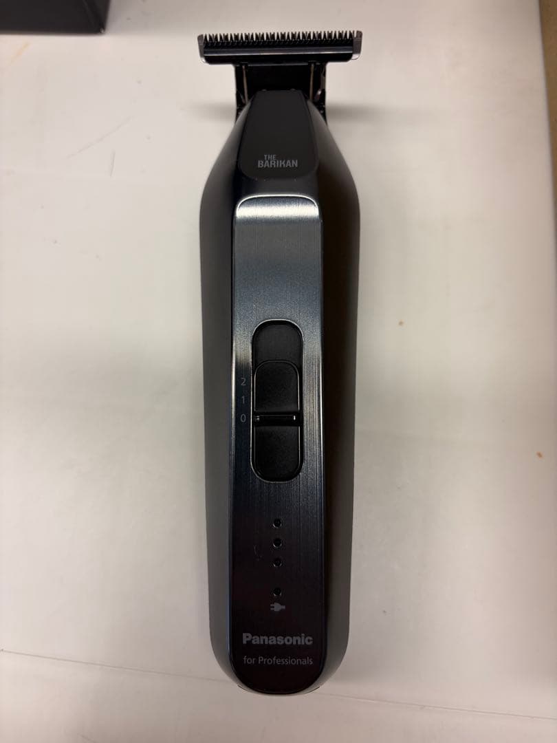 Panasonic バリカン　セット