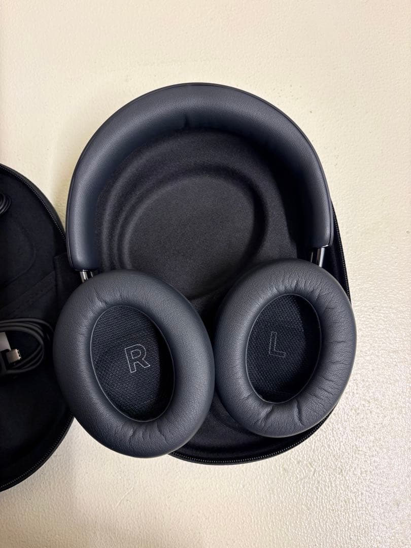 【第2世代】Bose QuietComfortUltra ほぼ新品 30分使用