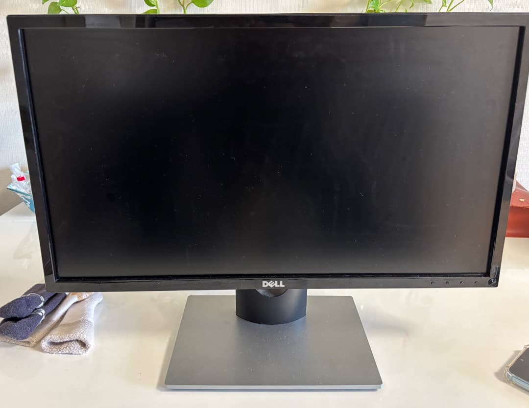 Dell モニター SE-2416h