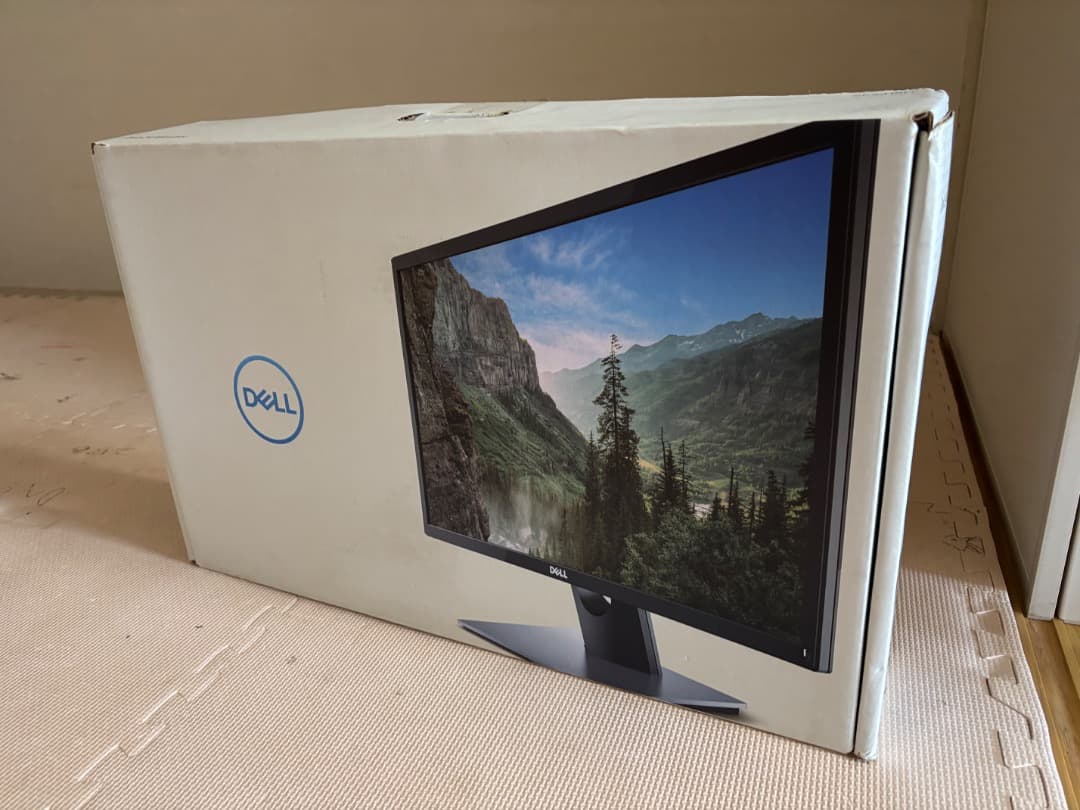 Dell モニター SE-2416h