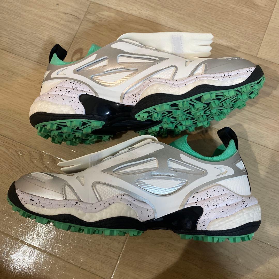 アディダス　ステラマッカートニー　ゴルフシューズ